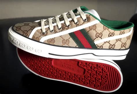 1978 gucci|Gucci tennis 1977 price.